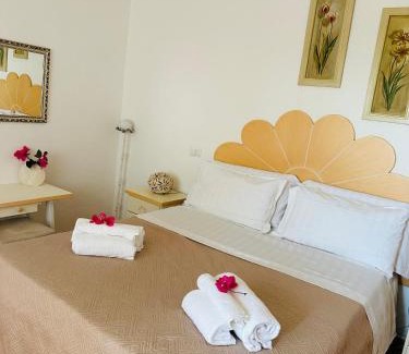 Porto Pozzo House | Le Petite Suite