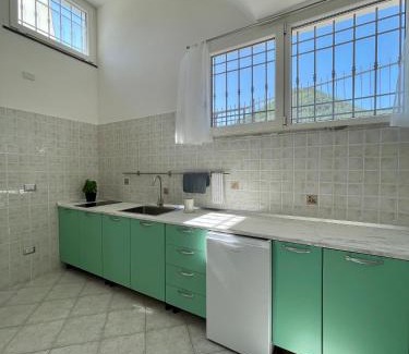 Tramonti Apartment | Le Petre - Amalfi Coast Apartments