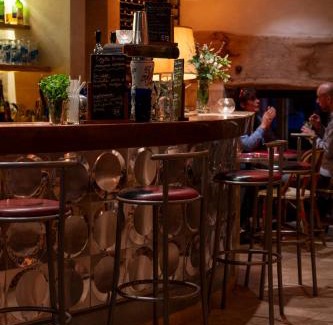 Nemours Apartment | Le Picardeau Gîtes - Nature et Detente