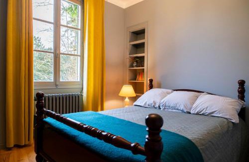 Nemours Apartment | Le Picardeau Gîtes - Nature et Detente