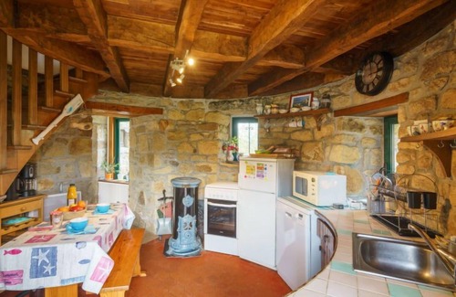 Roscanvel House | Le Pigeonnier by Interhome