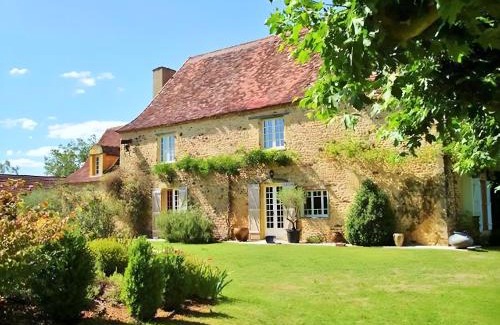 Molieres Villa | Le Pigeonnier du Bordial