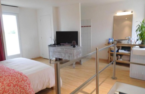 Chouzy-sur-Cisse House | Le pigeonnier