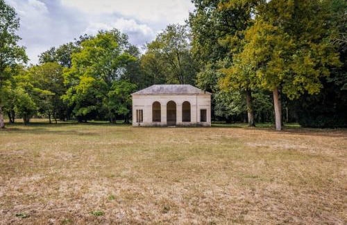 Mayac House | Le Pigeonnier