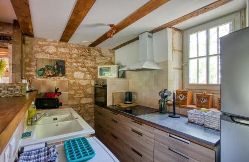 Mayac House | Le Pigeonnier