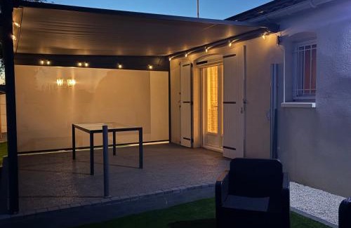 Longeville-sur-Mer Bed & Breakfast | Le pin parasol côte vendéenne