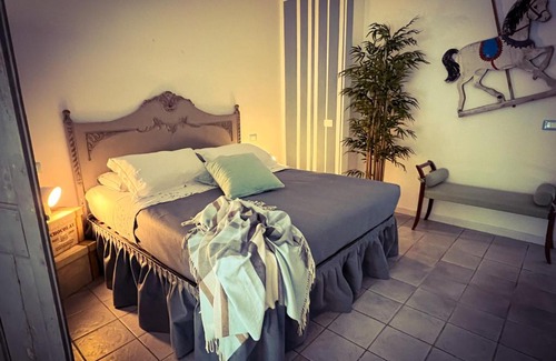 Ameglia Bed & Breakfast | Le Pinette