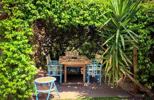 Ameglia Bed & Breakfast | Le Pinette