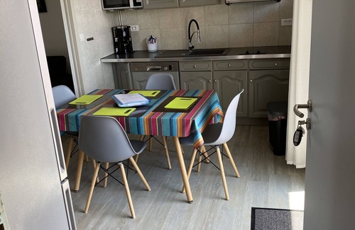 Cazaubon House | Le Piquet Résidence