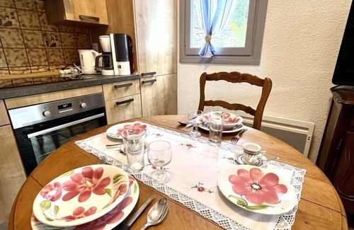 Villeneuve-Minervois House | Le Plô du Moulin - VILLENEUVE MINERVOIS