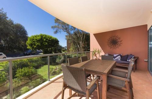 Forster Apartment | Le Point 101