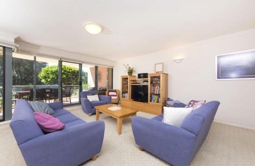 Forster Apartment | Le Point 101