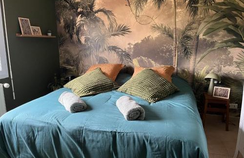 Saint-Pierre-de-Mailloc House | Le Point de Vie