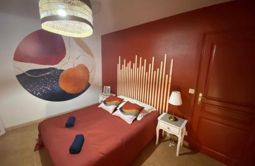Saint-Pierre-de-Mailloc House | Le Point de Vie