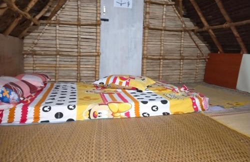 Pondicherry Beach House | Le pondy cottages