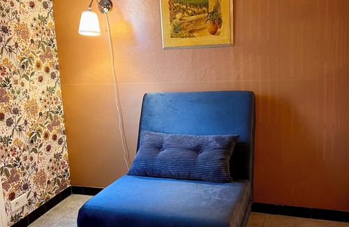 Antibes City Centre Hotel | Le Ponteil