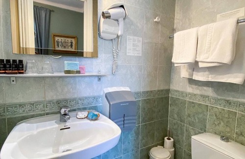 Antibes City Centre Hotel | Le Ponteil