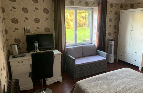 Miramont-de-Guyenne Bed & Breakfast | Le Pontet