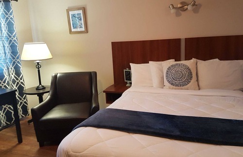 Matane Hotel | Le Portage