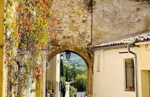 Beaumes-de-Venise House | Le Portail Neuf