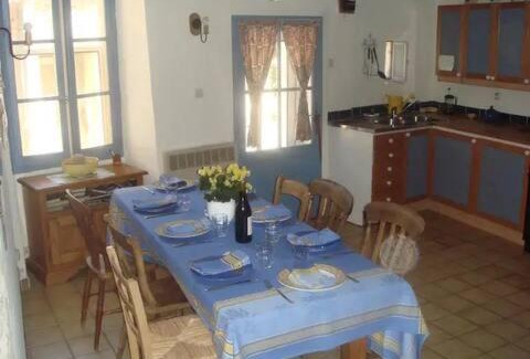 Beaumes-de-Venise House | Le Portail Neuf