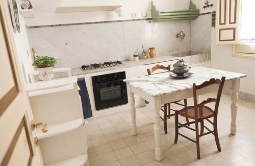 San Francesco House | Le Porte Del Tempo Dimora Storica