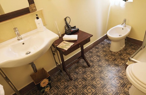 San Francesco House | Le Porte Del Tempo Dimora Storica