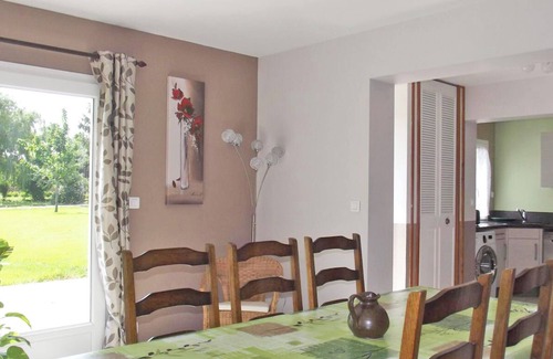 Ypreville-Biville House | Le Poulailler - YPREVILLE BIVILLE