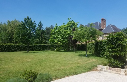 Ypreville-Biville House | Le Poulailler - YPREVILLE BIVILLE