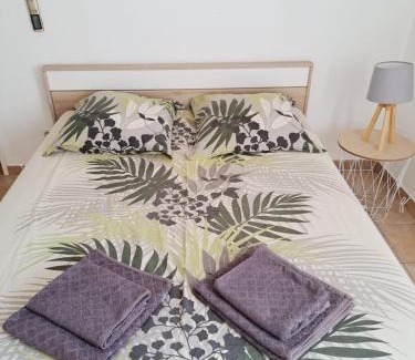 Gourbeyre House | Le Poumon Vert