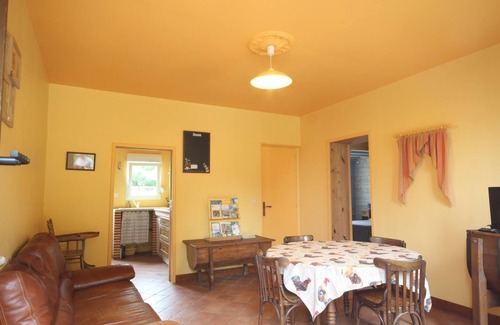 Les Loges House | Le Pré de Bambou - LOGES (LES)