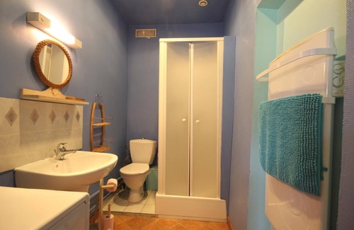 Les Loges House | Le Pré de Bambou - LOGES (LES)