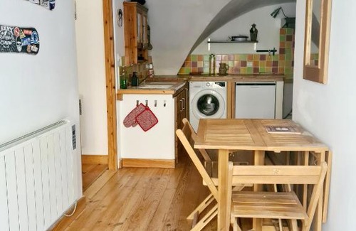 Ornon Apartment | Le Préau