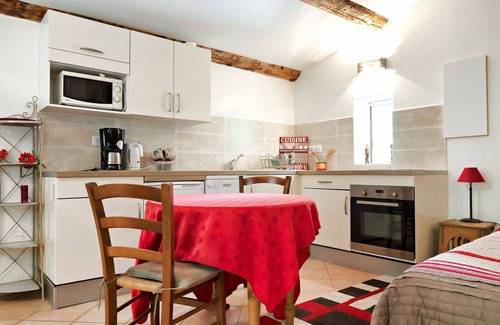 Sigonce House | Le Prêle by Interhome