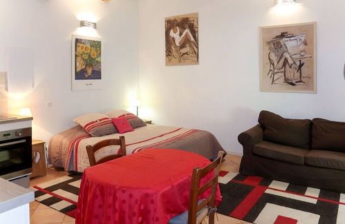 Sigonce House | Le Prêle by Interhome