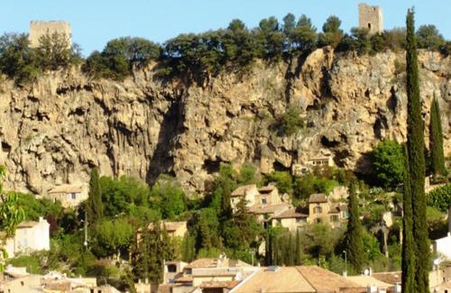 Cotignac Bed & Breakfast | Le Pra de Pé