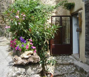 Cotignac Bed & Breakfast | Le Pra de Pé
