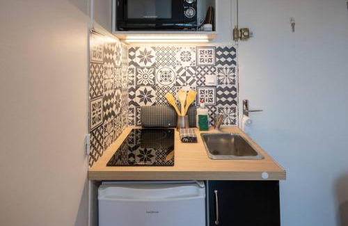 Evreux Apartment | Le pragmatique
