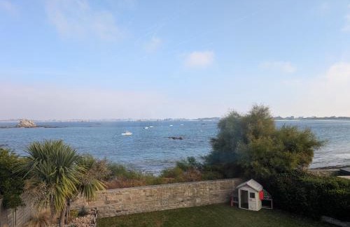 Santec House | Le Prat - Santec