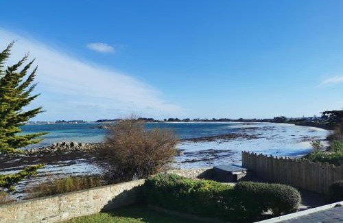 Santec House | Le Prat - Santec