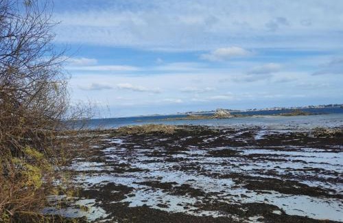 Santec House | Le Prat - Santec