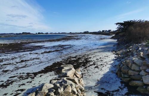 Santec House | Le Prat - Santec