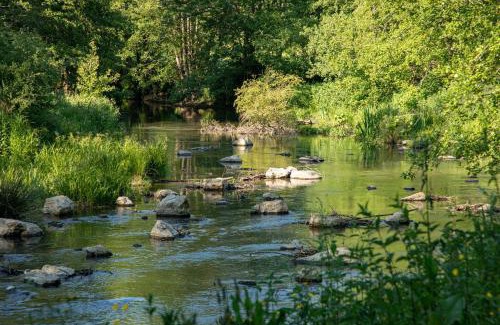 Saint-Pierre-sur-Erve House | Le Presbytère