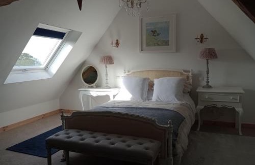 Beauficel Bed & Breakfast | Le Presbytere