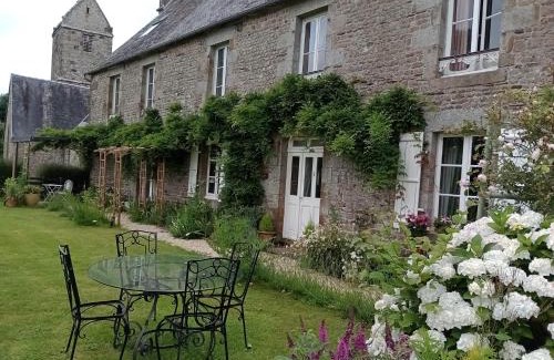 Beauficel Bed & Breakfast | Le Presbytere