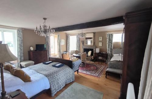 Beauficel Bed & Breakfast | Le Presbytere