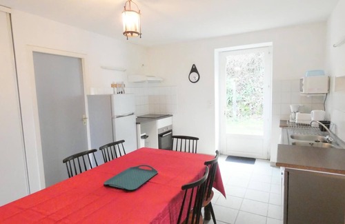 Orist House | Le Pressoir - Orist - Gîte