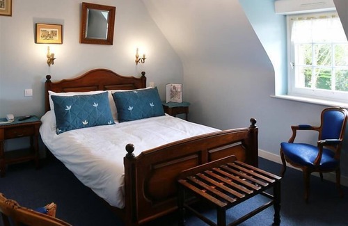 Locronan Hotel | Le Prieuré