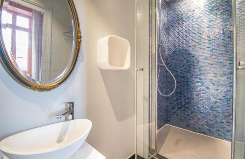 Noyers-sur-Serein House | LE PRIEURÉ