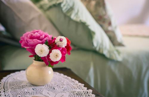 Loudun House | Le Prieuré Sainte Croix